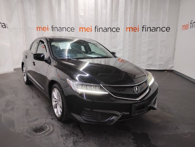 2016 ACURA ILX
