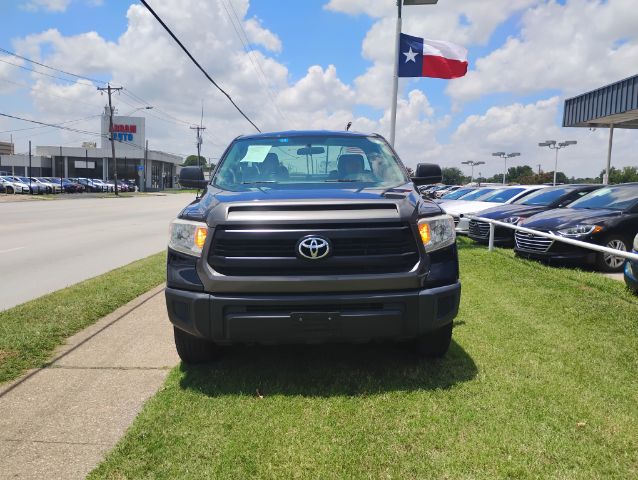 2014 Toyota Tundra