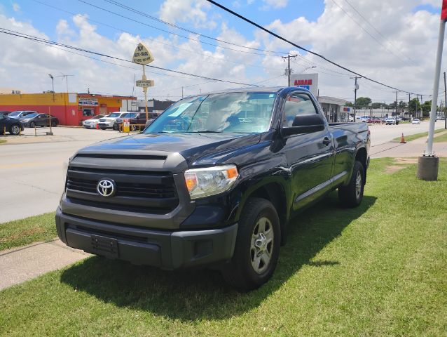 2014 Toyota Tundra