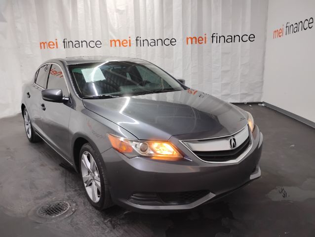2014 ACURA ILX