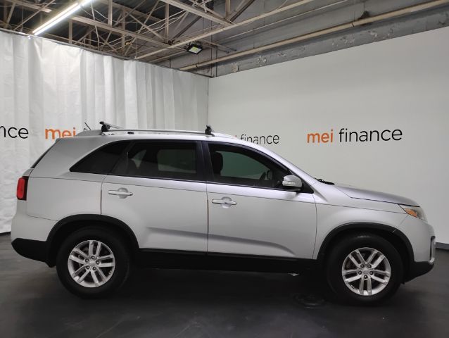 2015 Kia Sorento