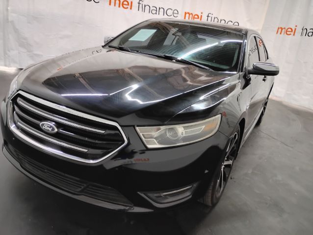 2015 Ford Taurus