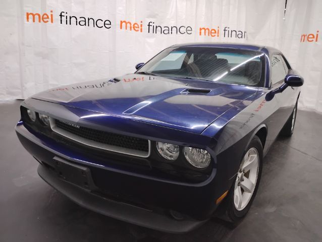 2013 Dodge Challenger