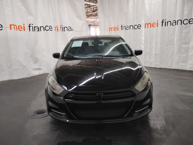 2015 Dodge Dart