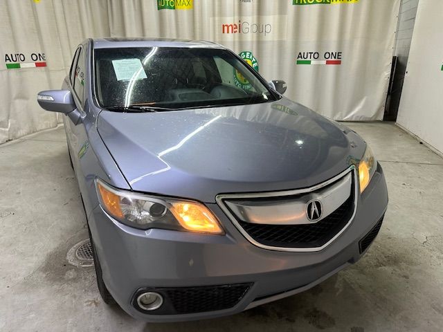 2013 ACURA RDX