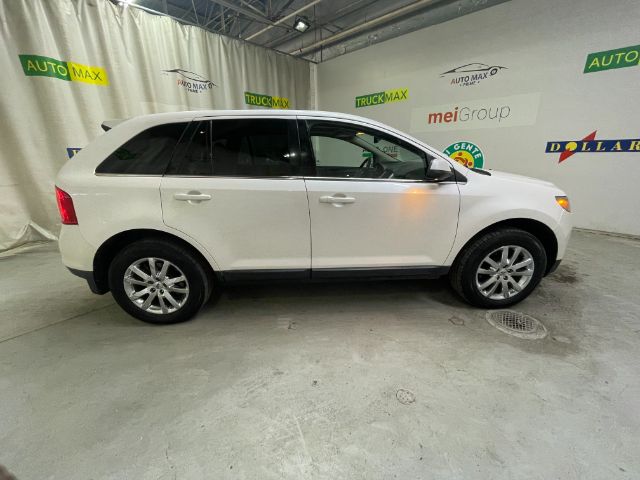 2012 Ford Edge