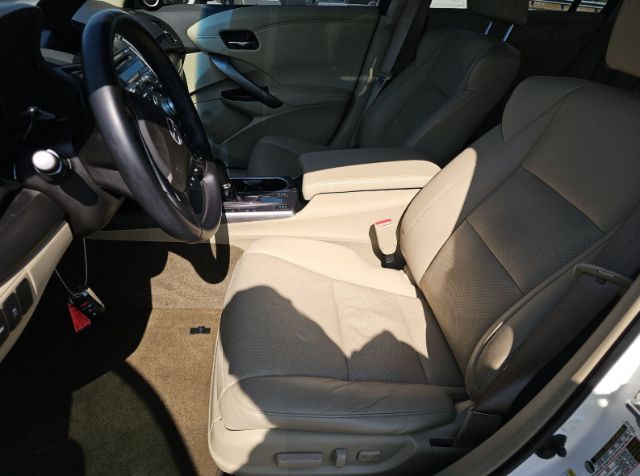 2013 ACURA RDX