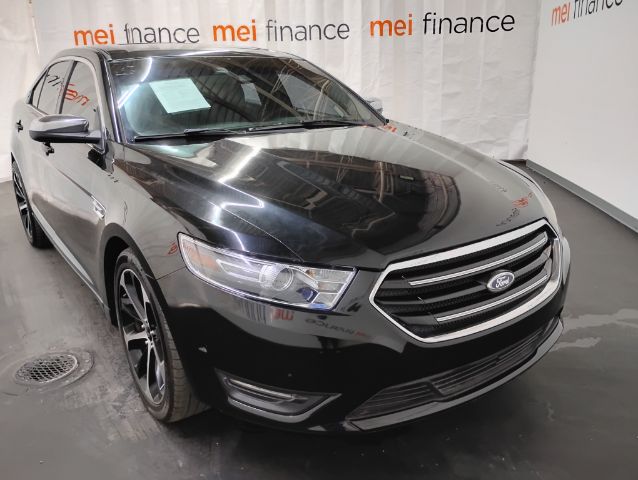 2015 Ford Taurus