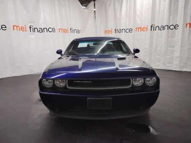 2013 Dodge Challenger