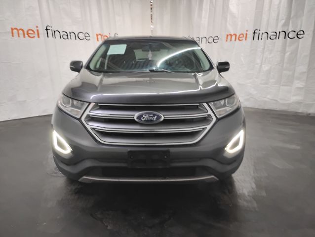 2017 Ford Edge