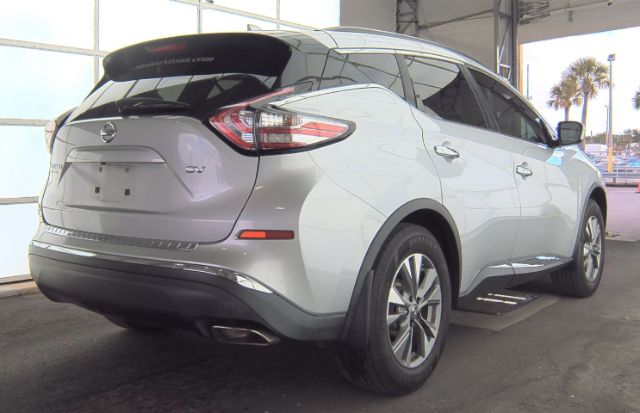 2016 Nissan Murano