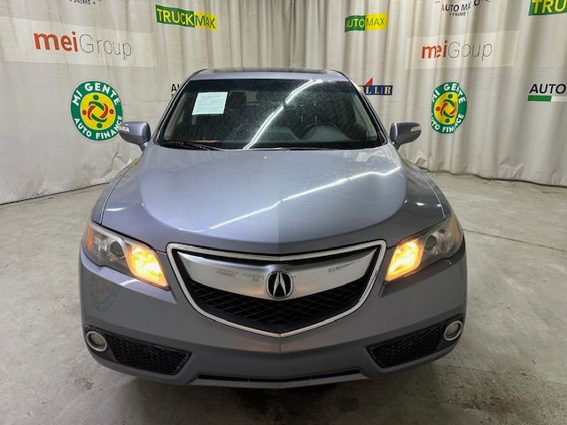 2013 ACURA RDX