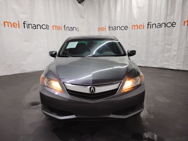 2014 ACURA ILX