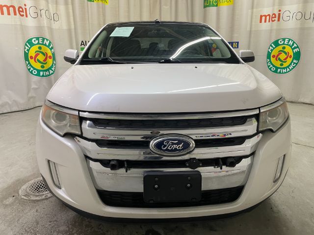 2012 Ford Edge