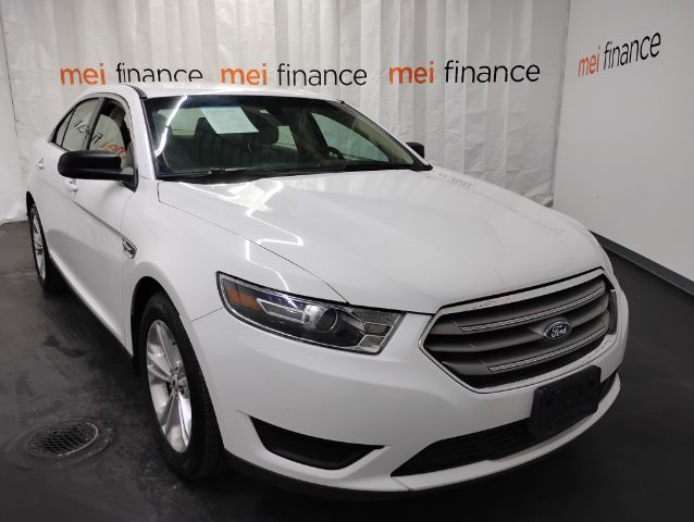 2016 Ford Taurus