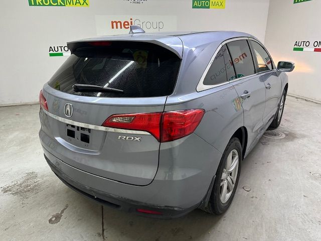 2013 ACURA RDX