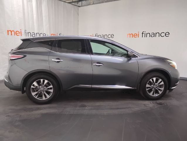 2015 Nissan Murano