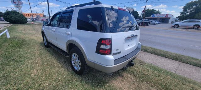 2010 Ford Explorer