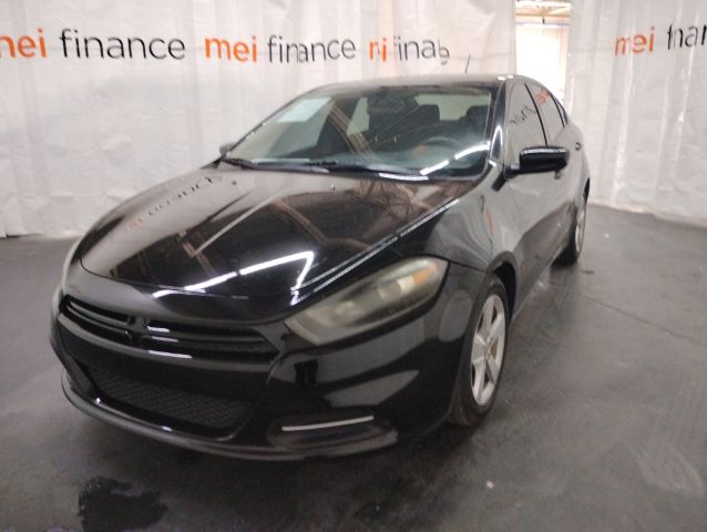 2015 Dodge Dart