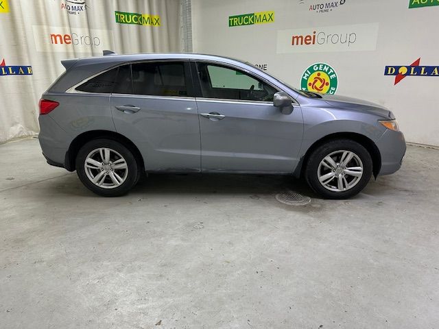 2013 ACURA RDX