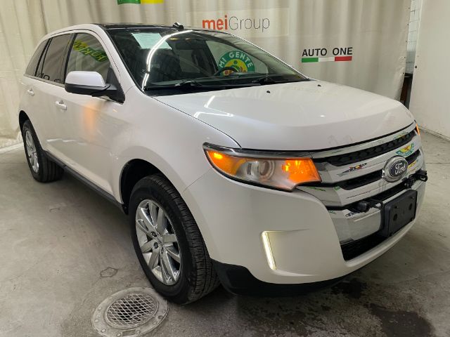 2012 Ford Edge