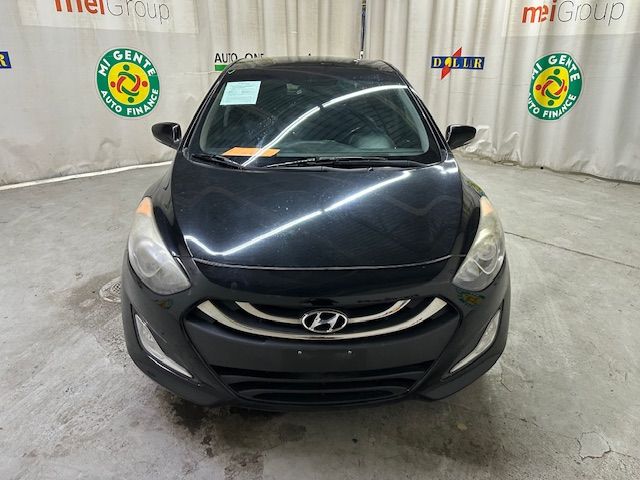 2013 Hyundai Elantra GT