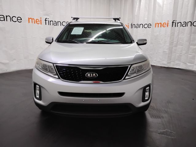 2015 Kia Sorento