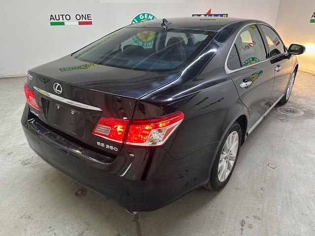 2010 LEXUS ES 350