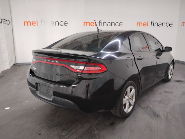 2015 Dodge Dart