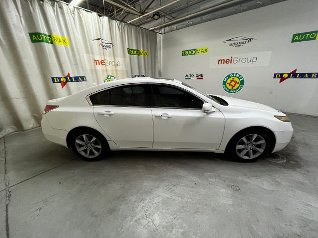 2013 ACURA TL