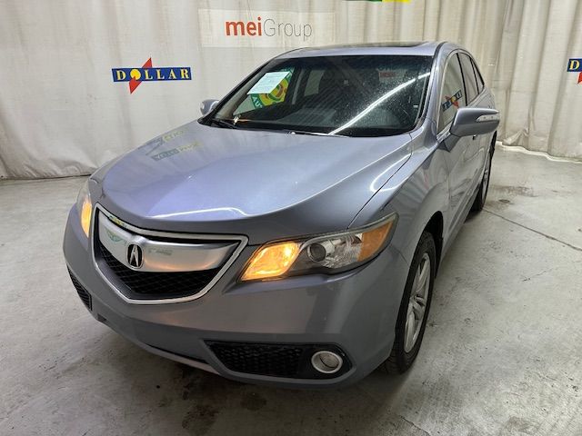 2013 ACURA RDX