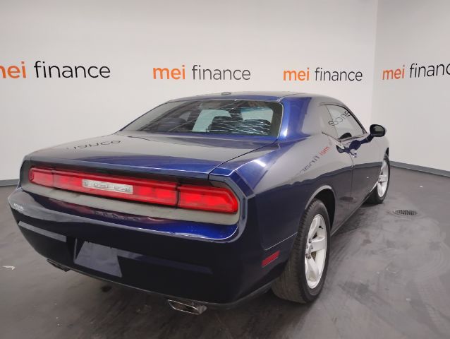 2013 Dodge Challenger