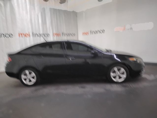 2015 Dodge Dart