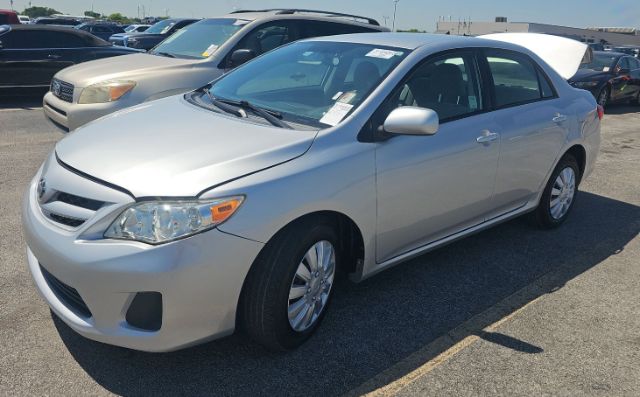 2011 Toyota Corolla