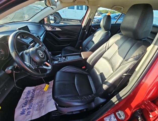 2017 Mazda MAZDA3