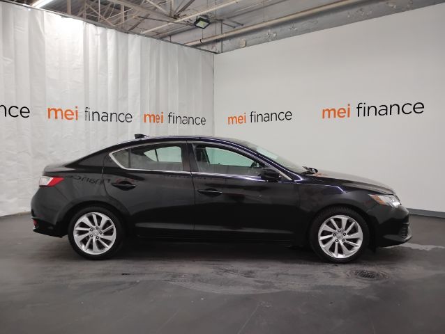 2016 ACURA ILX