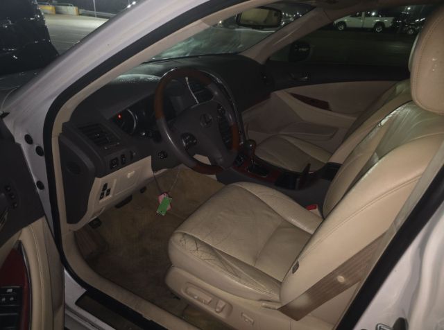 2012 LEXUS ES 350