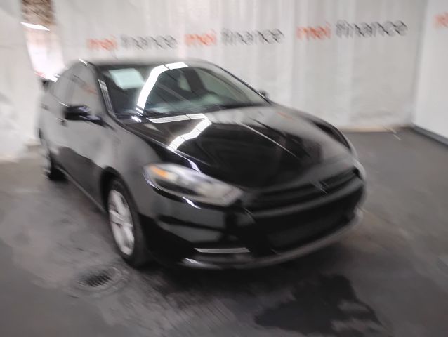 2015 Dodge Dart