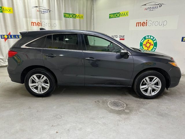2014 ACURA RDX