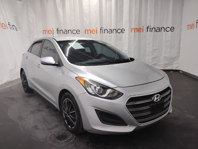 2016 Hyundai Elantra GT