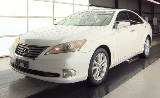 2012 LEXUS ES 350