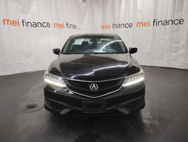 2016 ACURA ILX