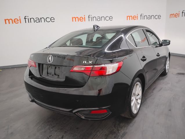 2016 ACURA ILX