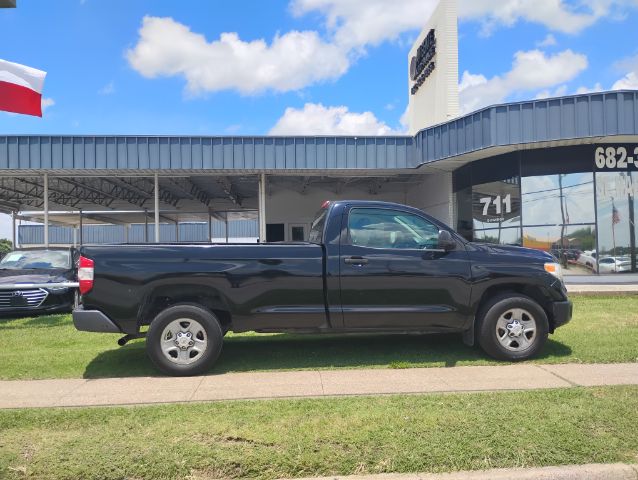 2014 Toyota Tundra