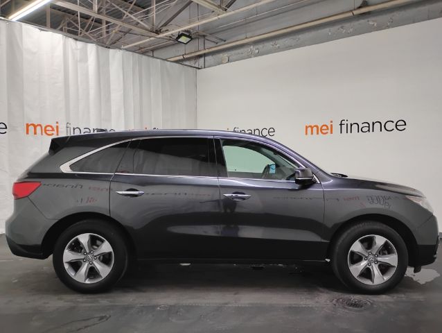 2015 ACURA MDX