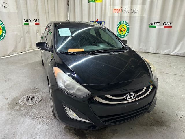 2013 Hyundai Elantra GT