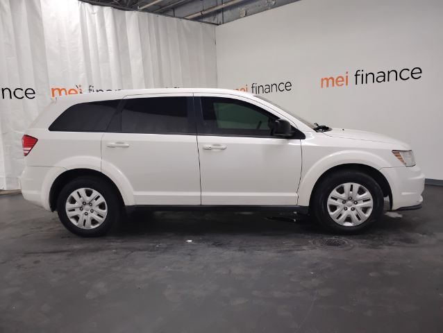 2015 Dodge Journey