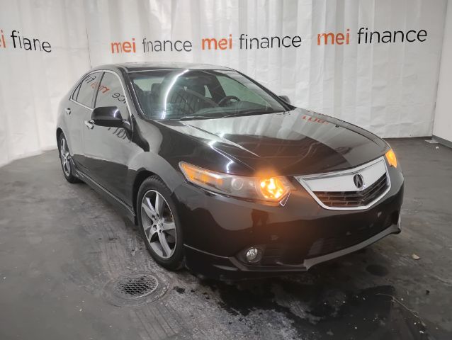 2012 ACURA TSX