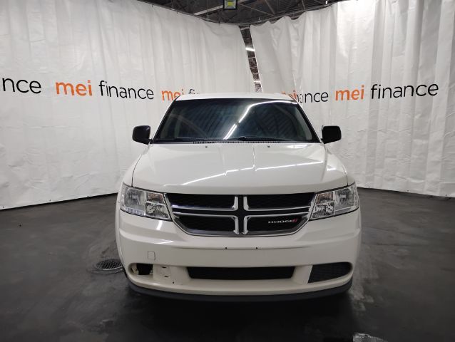 2015 Dodge Journey