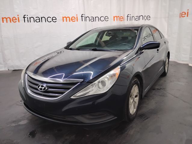 2014 Hyundai Sonata